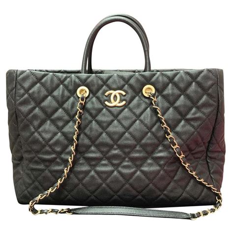 sac chanel grand cabas|chanel handbags for men.